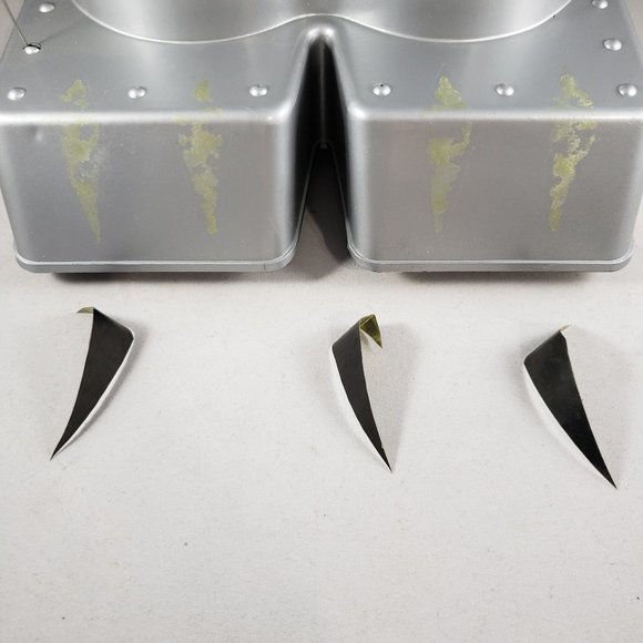 Vintage Starman 80 Inflatable Robot Radio Controlled Toy 1970's Tested In Box - Picture 16 of 16